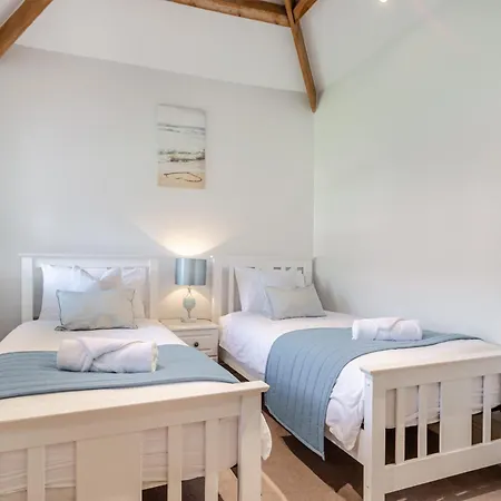 Blacksmiths - Ukc6688 Holiday home *