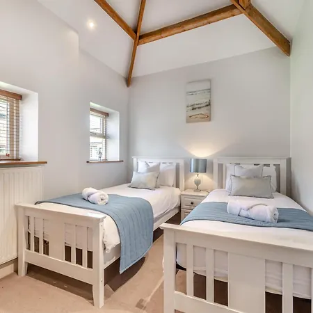 Blacksmiths - Ukc6688 Holiday home *