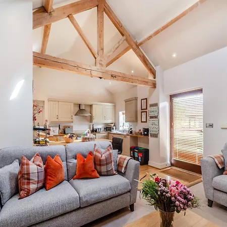 Blacksmiths - Ukc6688 Holiday home