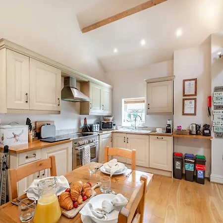 Holiday home Blacksmiths - Ukc6688