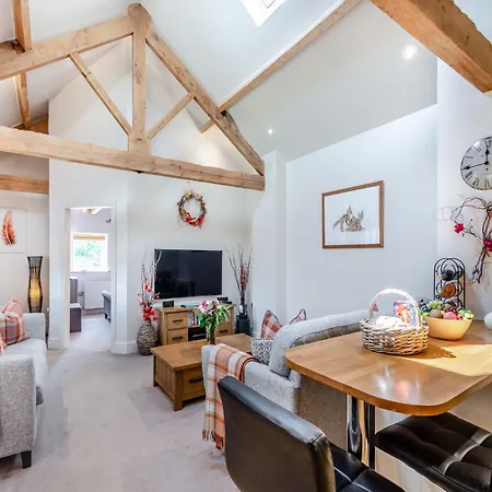 Blacksmiths - Ukc6688 Holiday home Bagby