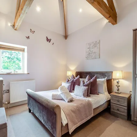 Blacksmiths - Ukc6688 Holiday home