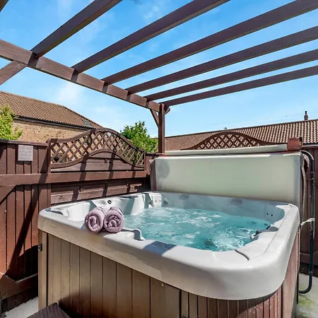 Holiday home Blacksmiths - Ukc6688