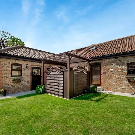 Holiday home Blacksmiths - Ukc6688 Bagby